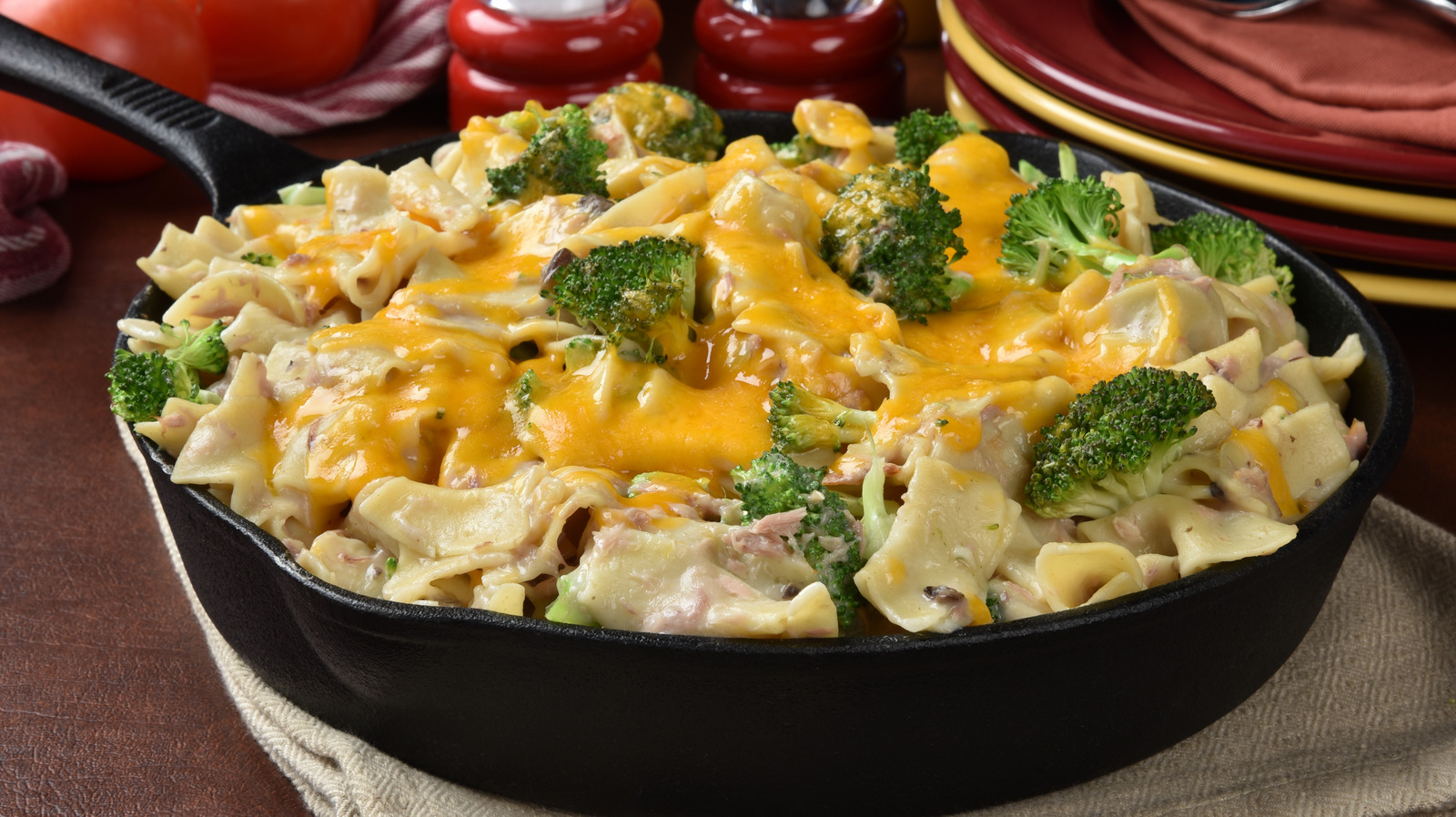 Do You Have To Use Tuna To Make Tuna Helper?