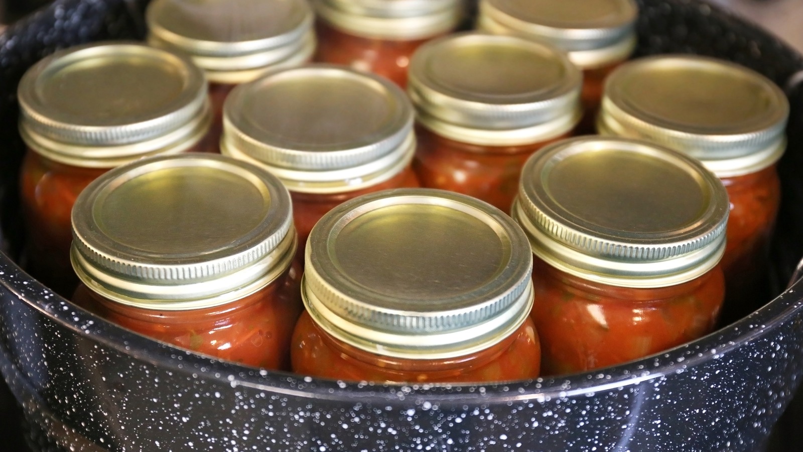 Do You Need A Special Pot For Canning?