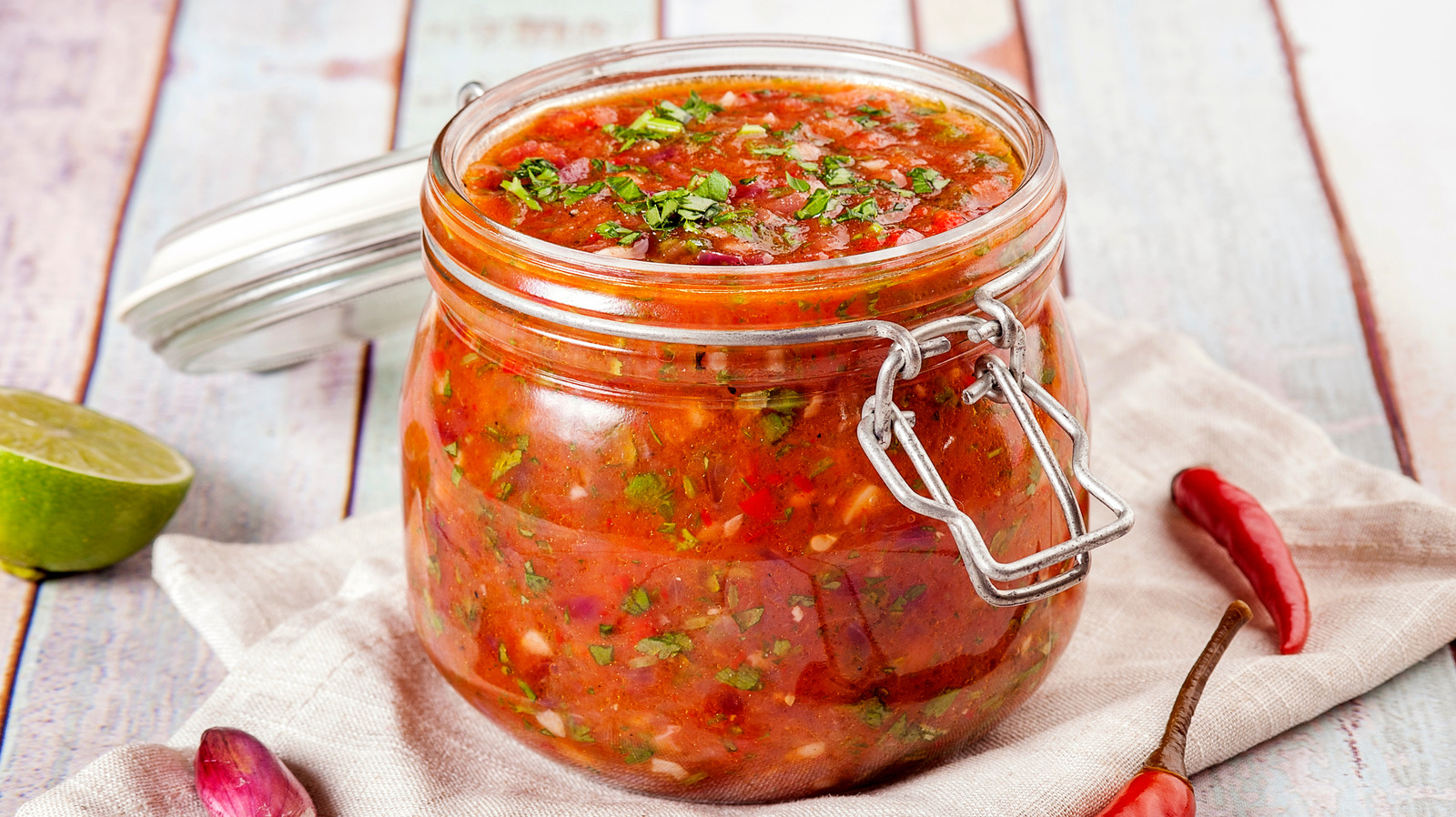Do You Need To Peel Tomatoes When Making Homemade Salsa?