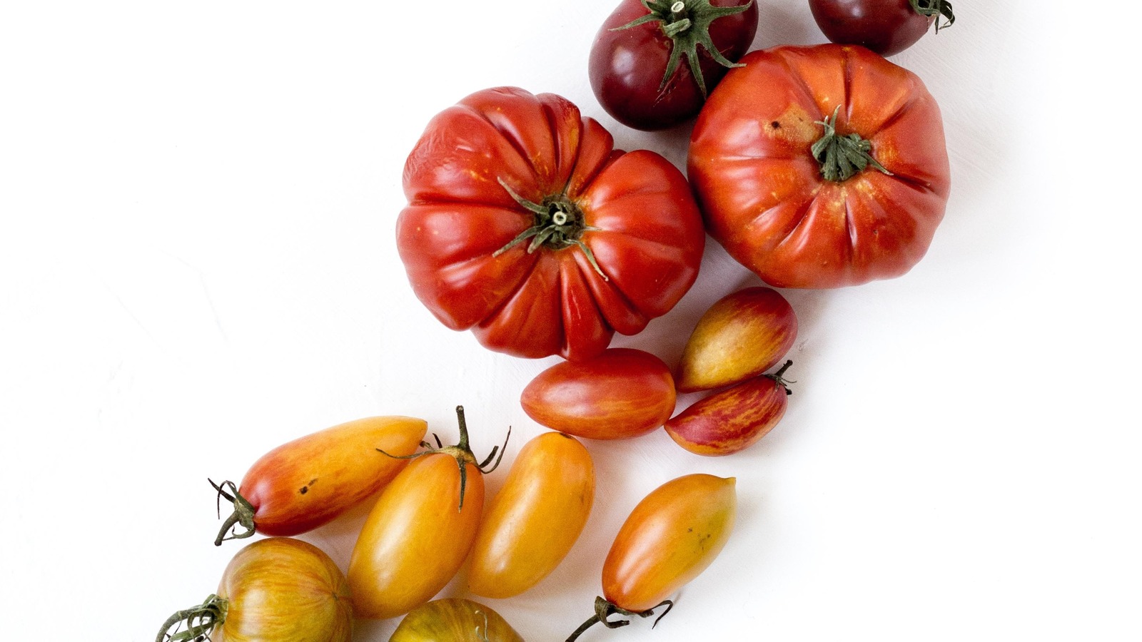 Do You Need To Salt Tomatoes When Baking Them?