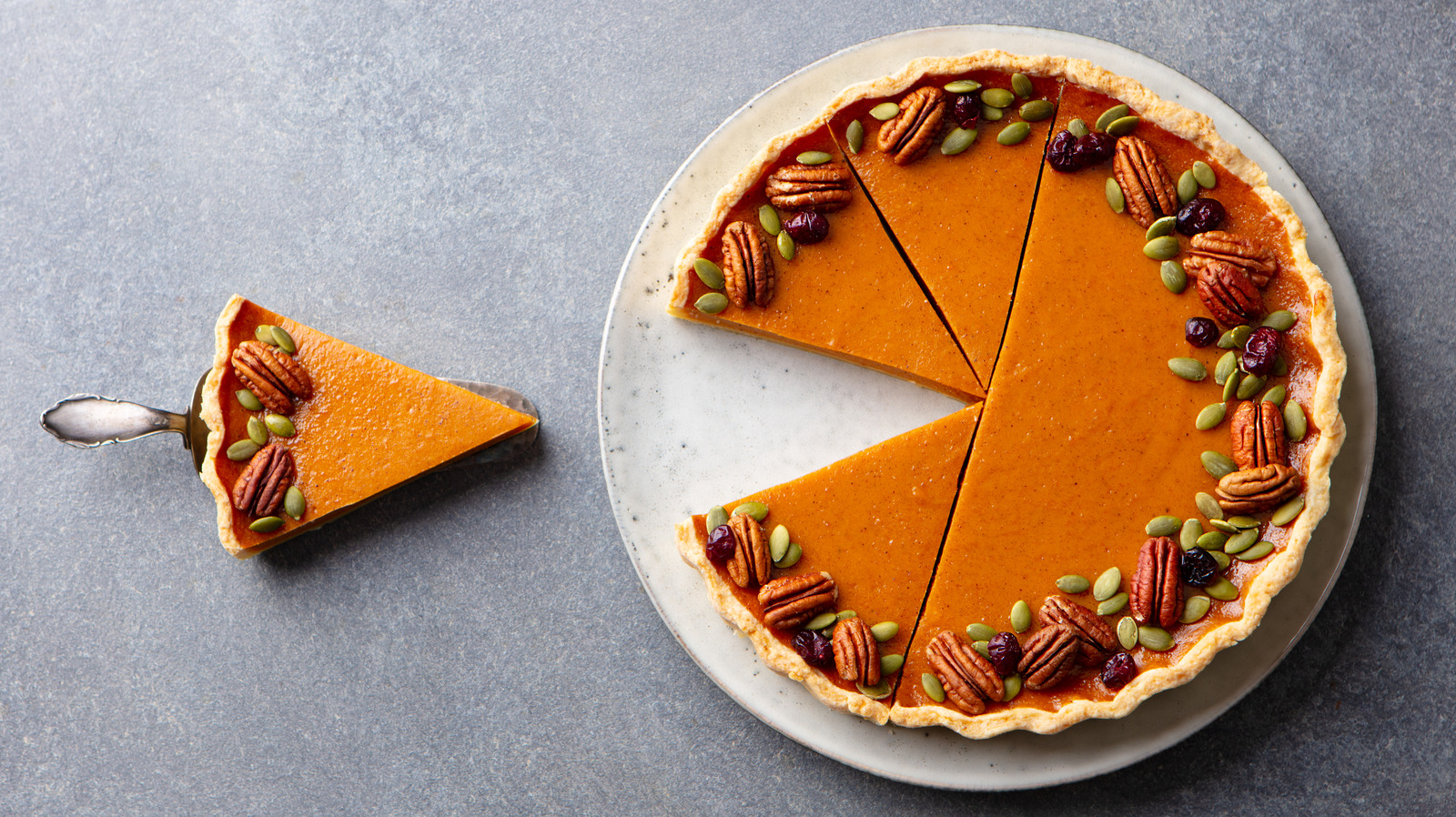 Do You Need To Store Pumpkin Pie In The Refrigerator?
