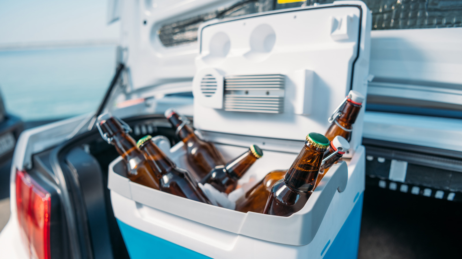 Does Cold Beer Go Bad If It Warms Up?