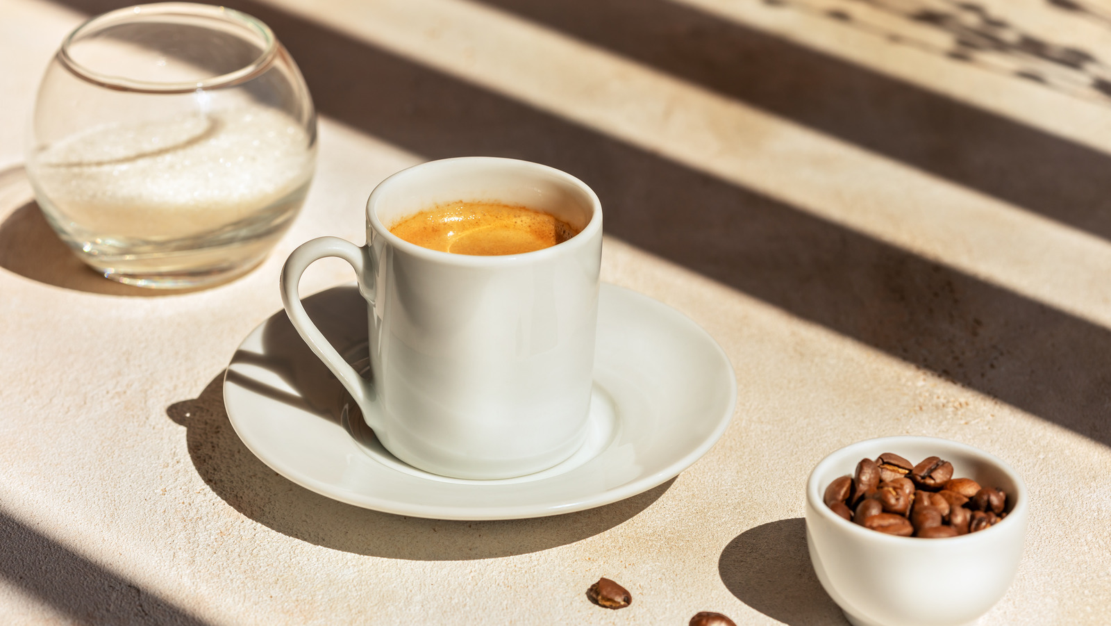 Does Decaf Coffee Contain Any Caffeine?