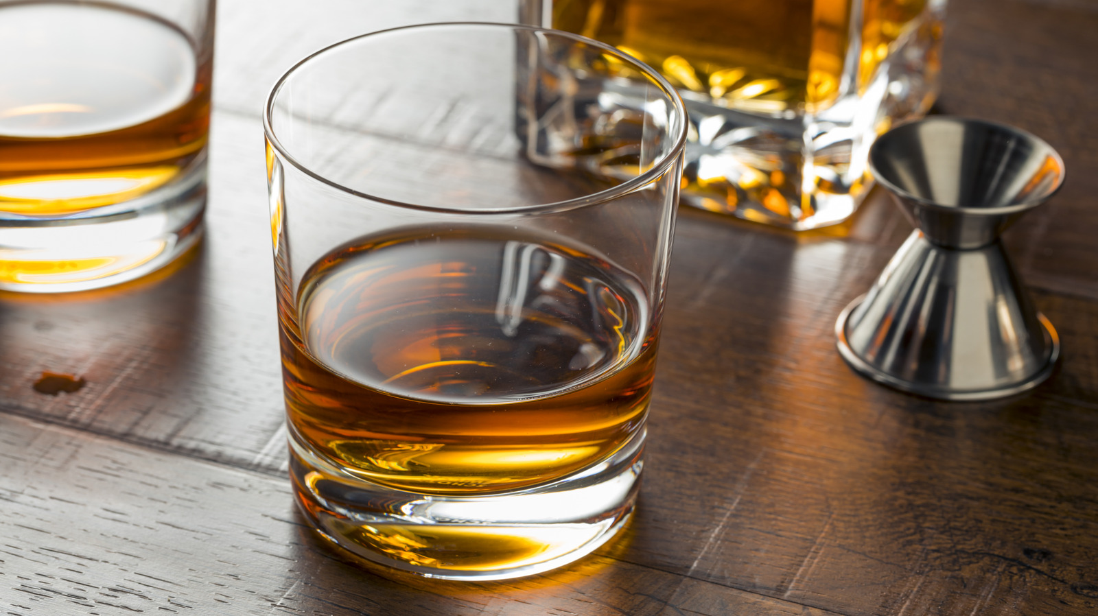 Does Expensive Bourbon Always Taste Better?