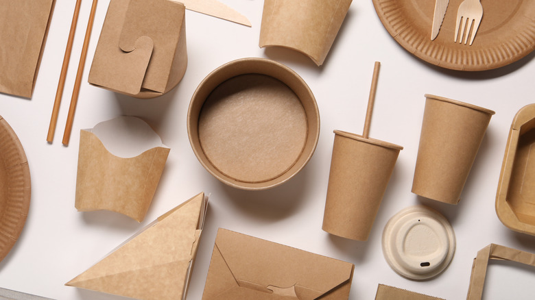 eco-friendly packaging