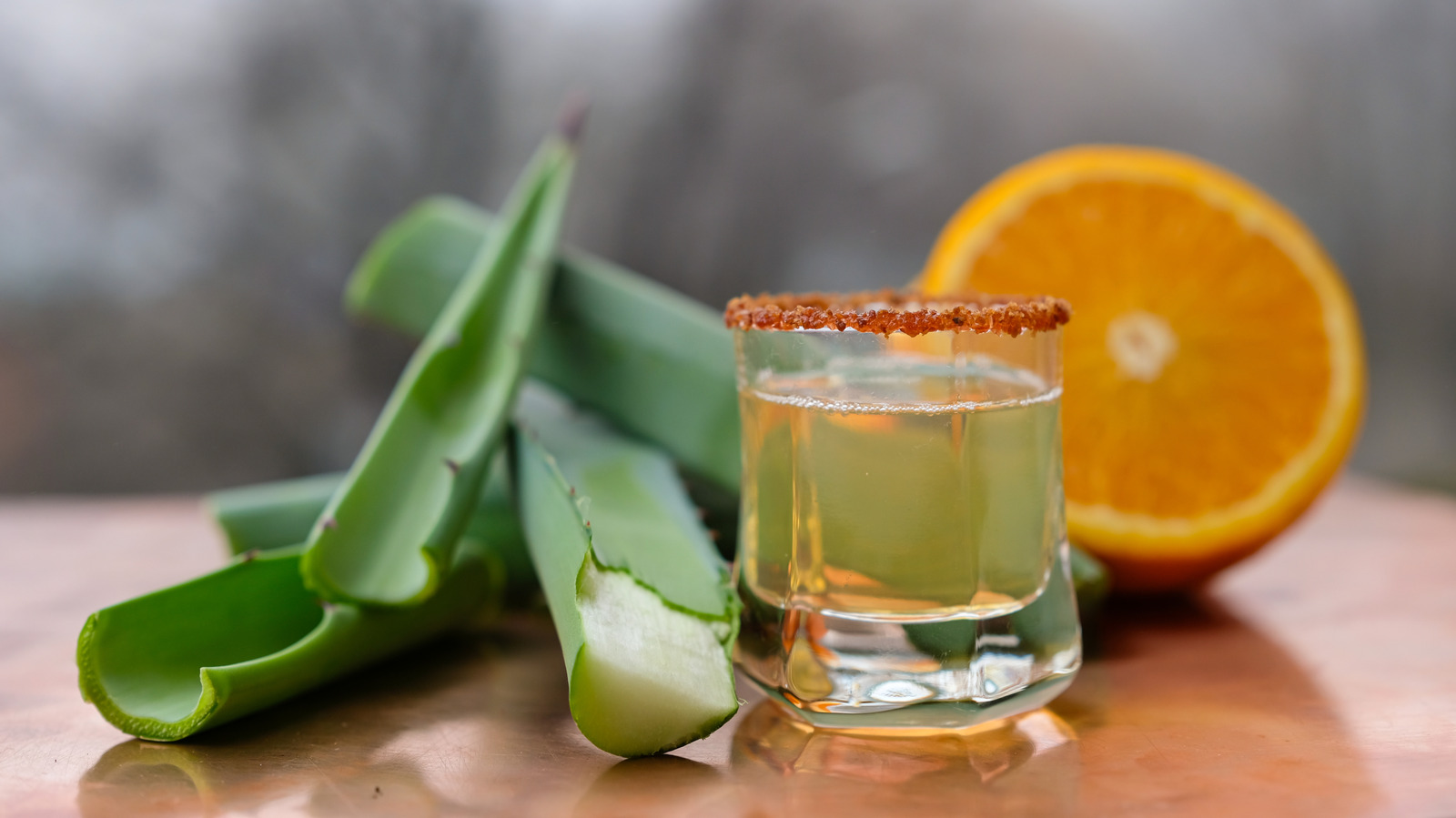 Does Mezcal Expire? How To Tell If It's Time To Toss The Bottle