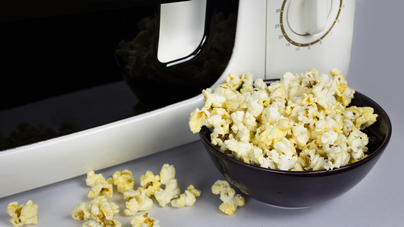 Does Microwave Popcorn Ever Go Bad?