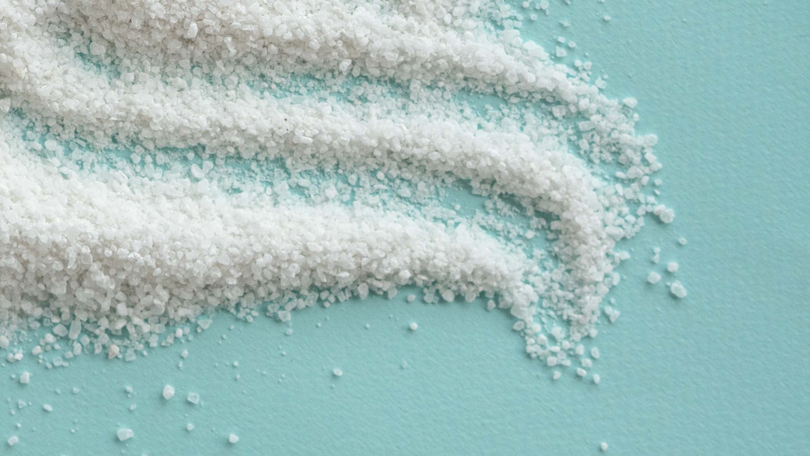 Does Salt Slow Down Boiling Water?