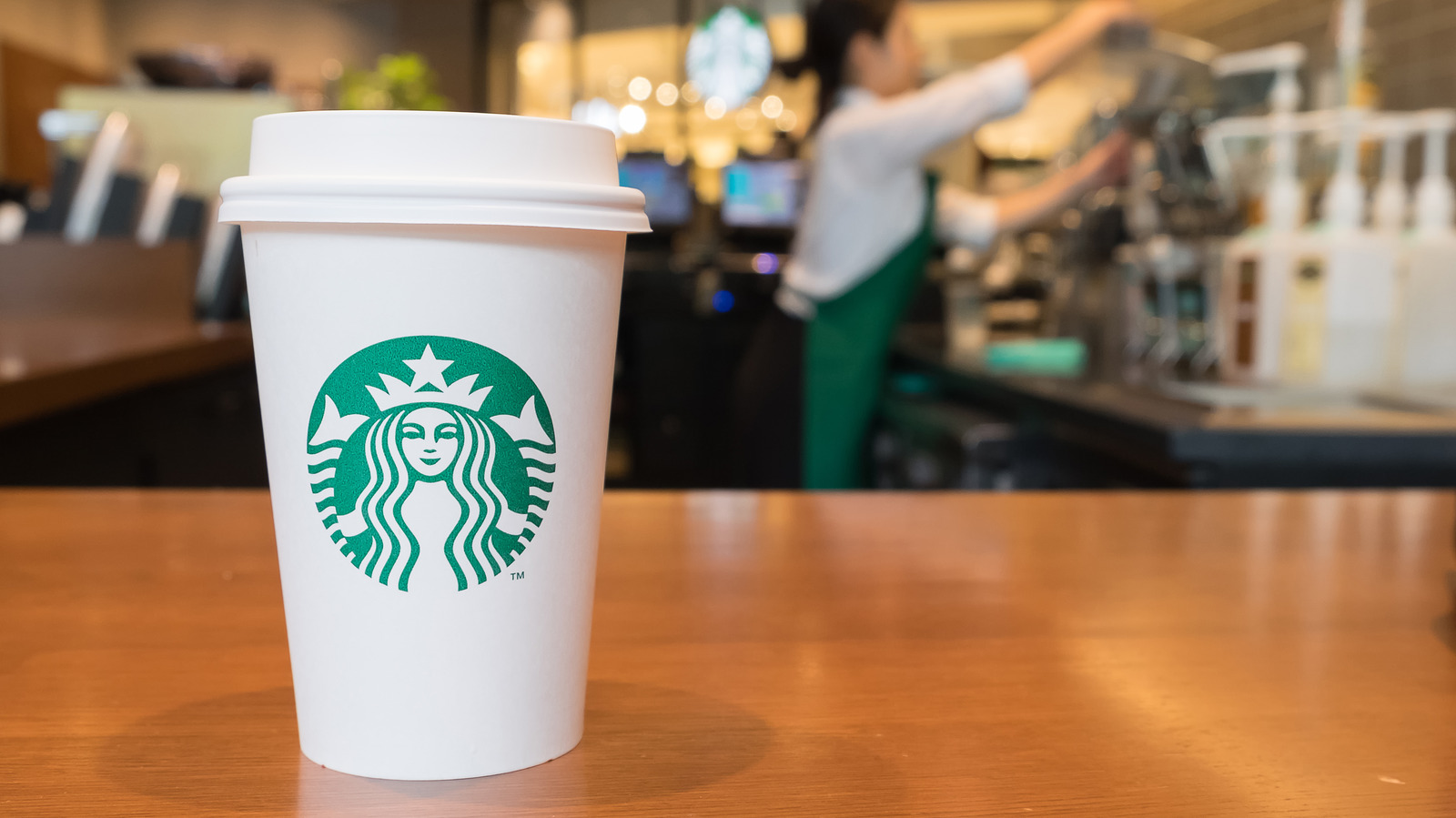 Does Starbucks Use Regular Honey In Its Drinks?