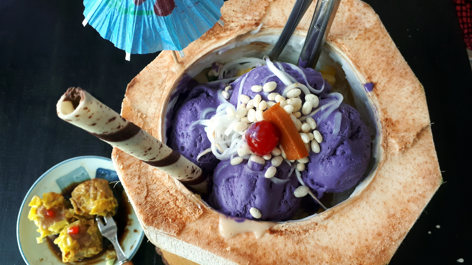 Does Ube Have Nutritional Benefits?