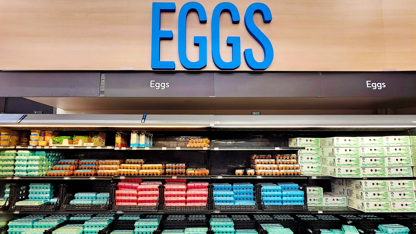 Does Walmart Have The Cheapest Eggs In 2026?