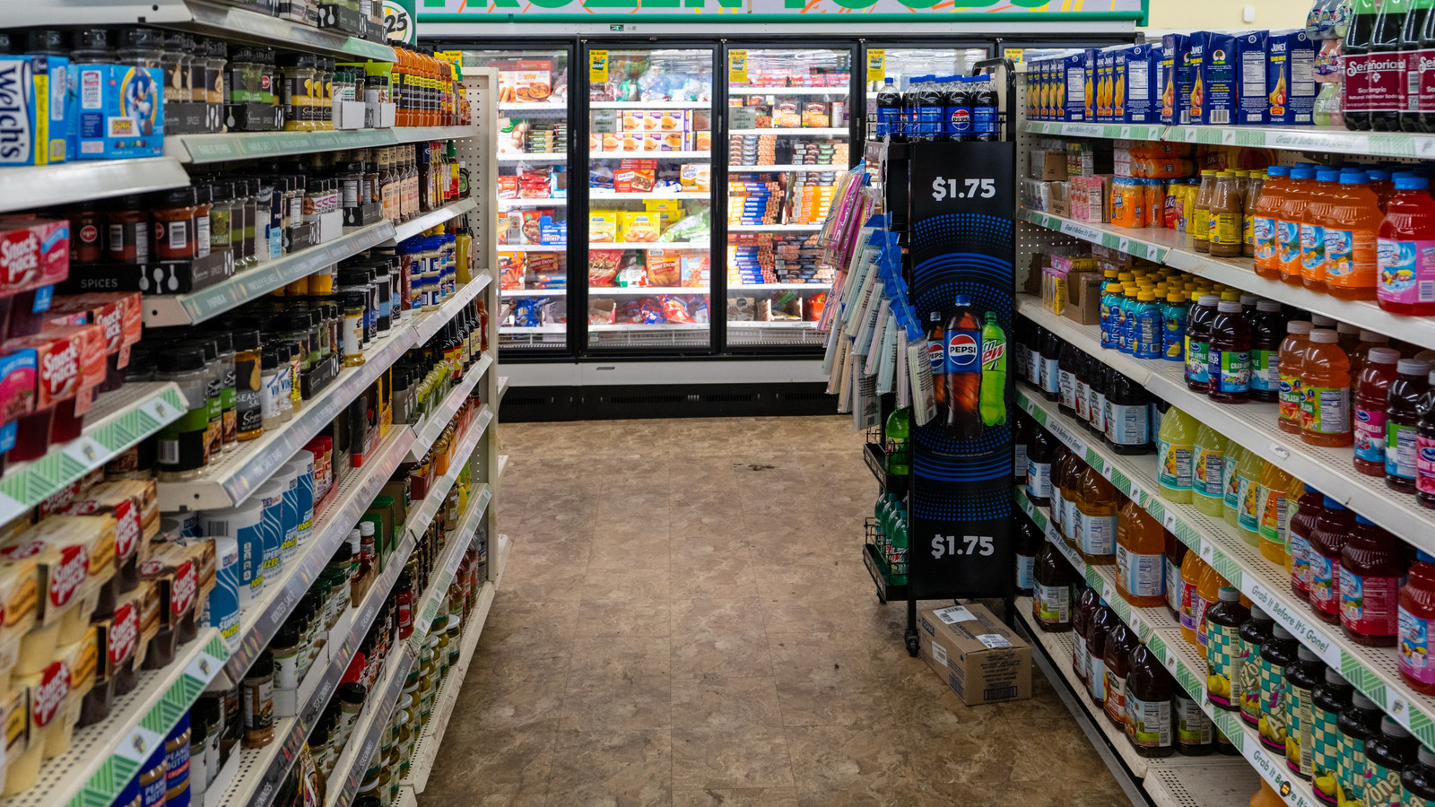 Pick Up This Canned Fruit At Dollar Tree For Cheaper Desserts - Tasting Table