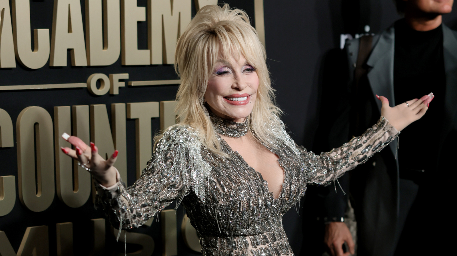 Dolly Parton's One Addition For Perfect Scrambled Eggs Every Time (It's So Simple)