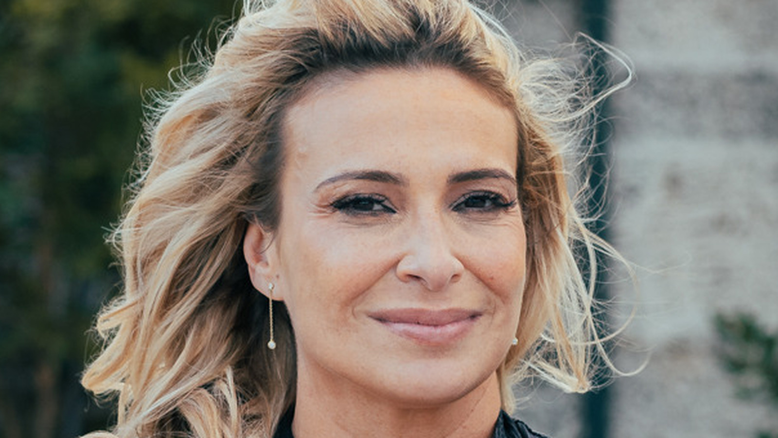 Donatella Arpaia Discusses Bringing The Flavors Of Home To Noma