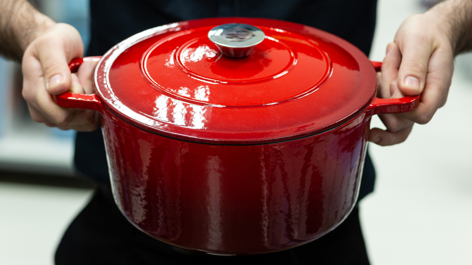 Don't Buy The Wrong Dutch Oven: How To Pick The Perfect Size For Your Cooking Needs - Tasting Table