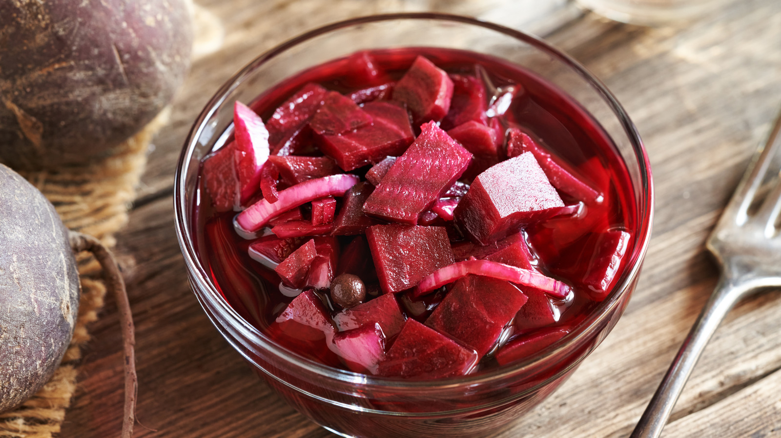 Don't Like Beets? This Melting Side Dish Might Change Your Mind - Tasting Table