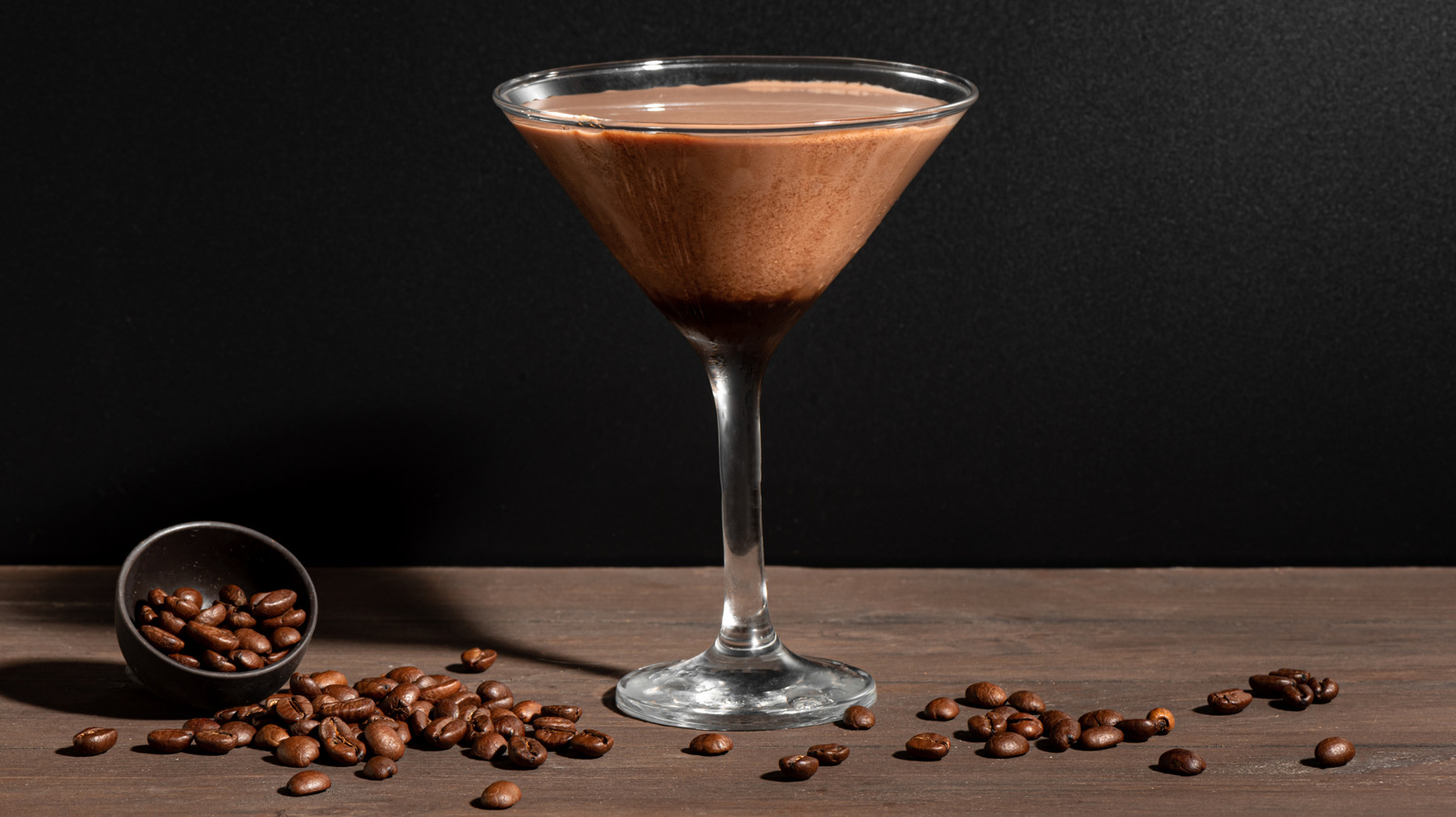 Don't Make This Simple Mistake With Coffee-Based Cocktails - Tasting Table