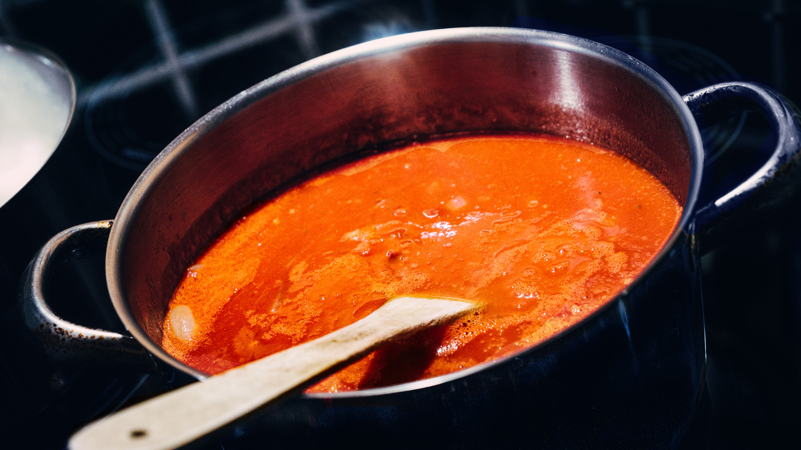 Don't Waste That Leftover Marinara - Make This Old-School Chicken Dish - Tasting Table