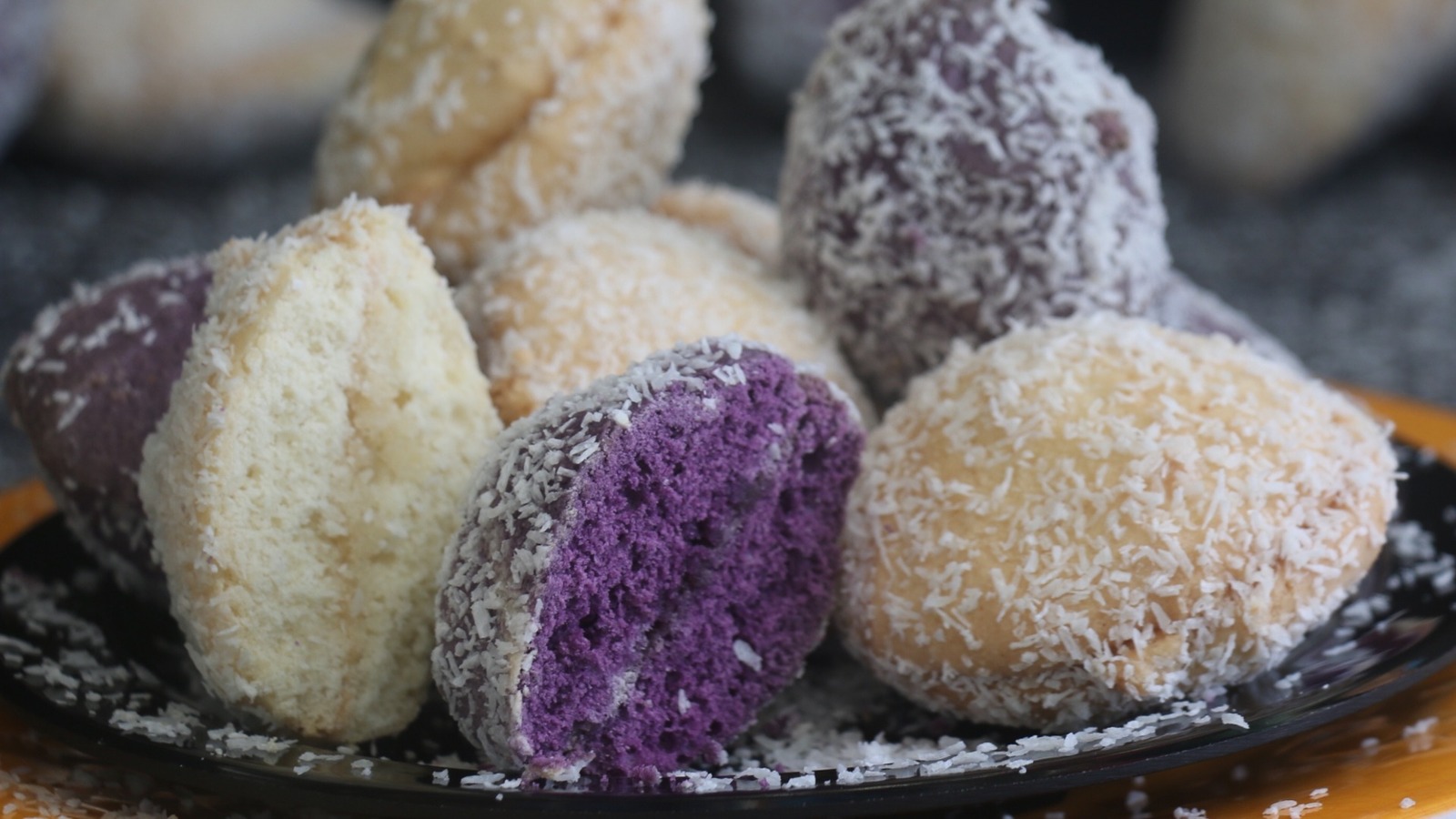 Double Buddy Bread Is The Filipino Treat You Need To Try If You Love