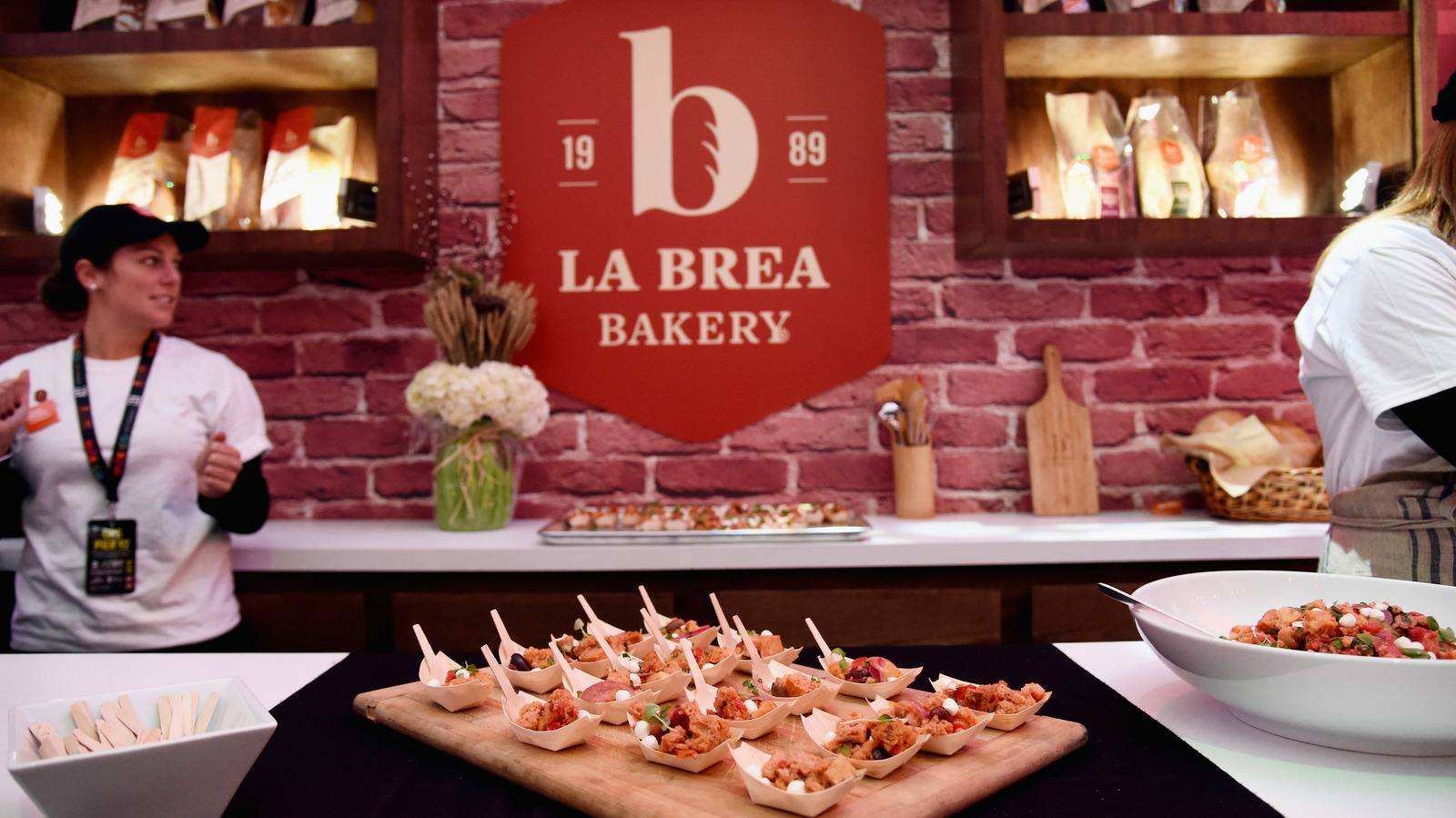 Downtown Disney Staple La Brea Bakery Has Abruptly Closed