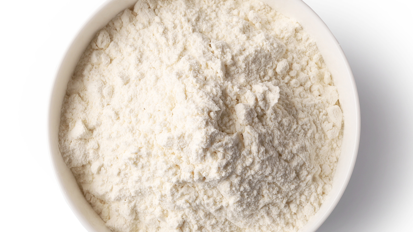 Dress Fruits & Veggies With Buttermilk Powder For Mouthwatering Flavor