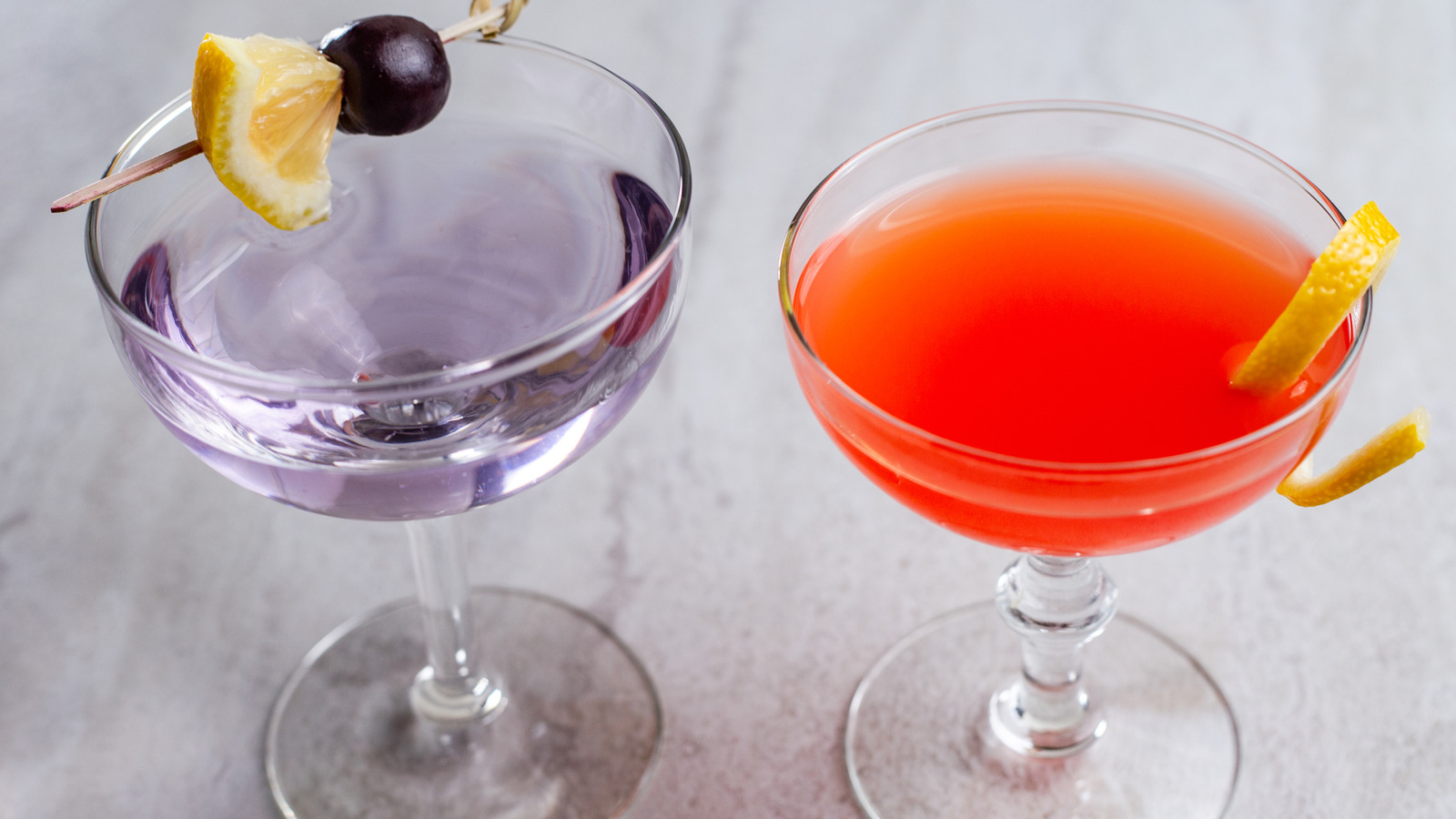 The Drink Orders That Show You Know Your Cocktails - Tasting Table