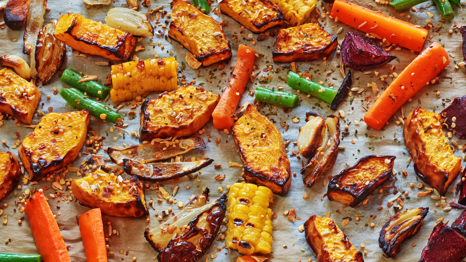 Dry Roasting Will Transform The Taste Of Your GoTo Vegetables