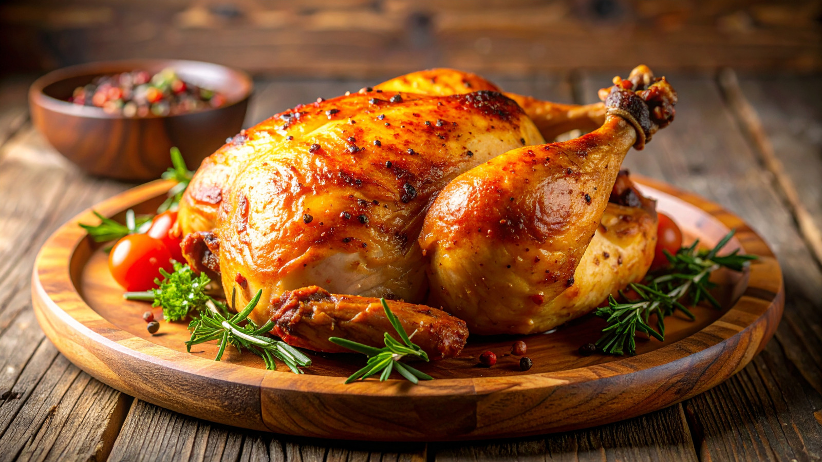 Duck Vs Chicken: When To Choose Each For Flavor And Texture
