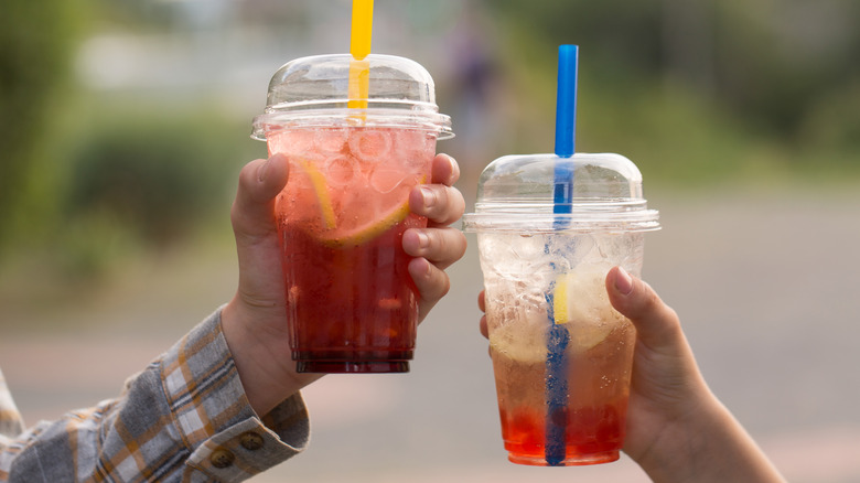 This Is What The Sweetness Levels Actually Mean At Dutch Bros