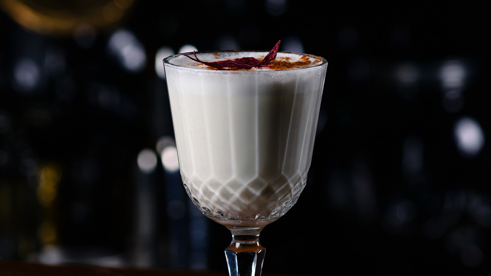 Each Branch Of Canada's Military Stakes Claim In The Moose Milk Cocktail