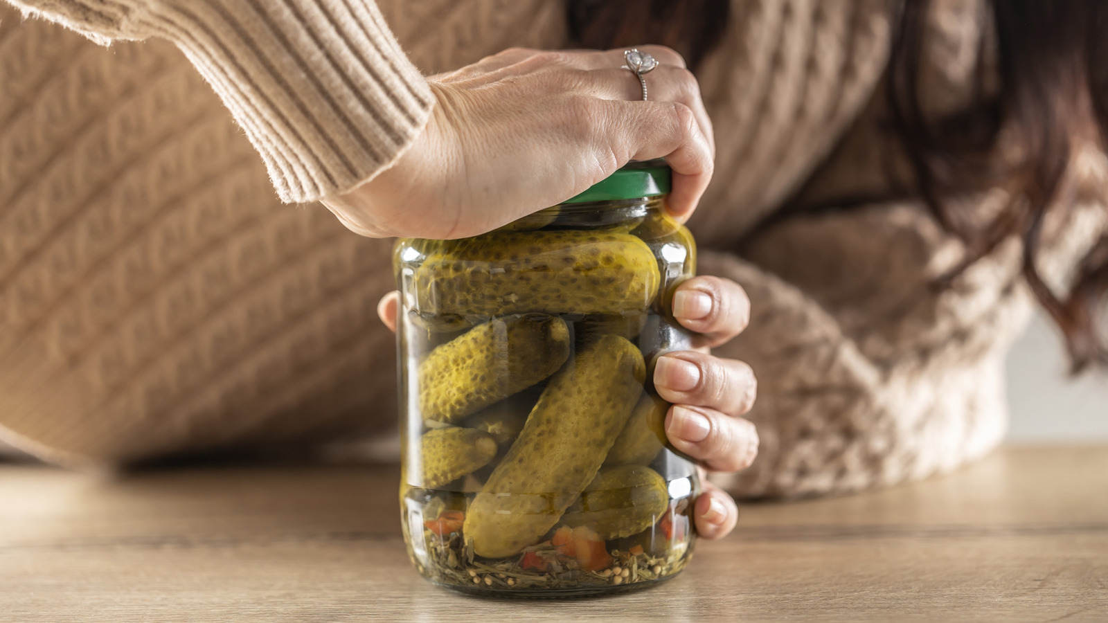 Easily Open A Stubborn Jar With This Compact Tool - Tasting Table