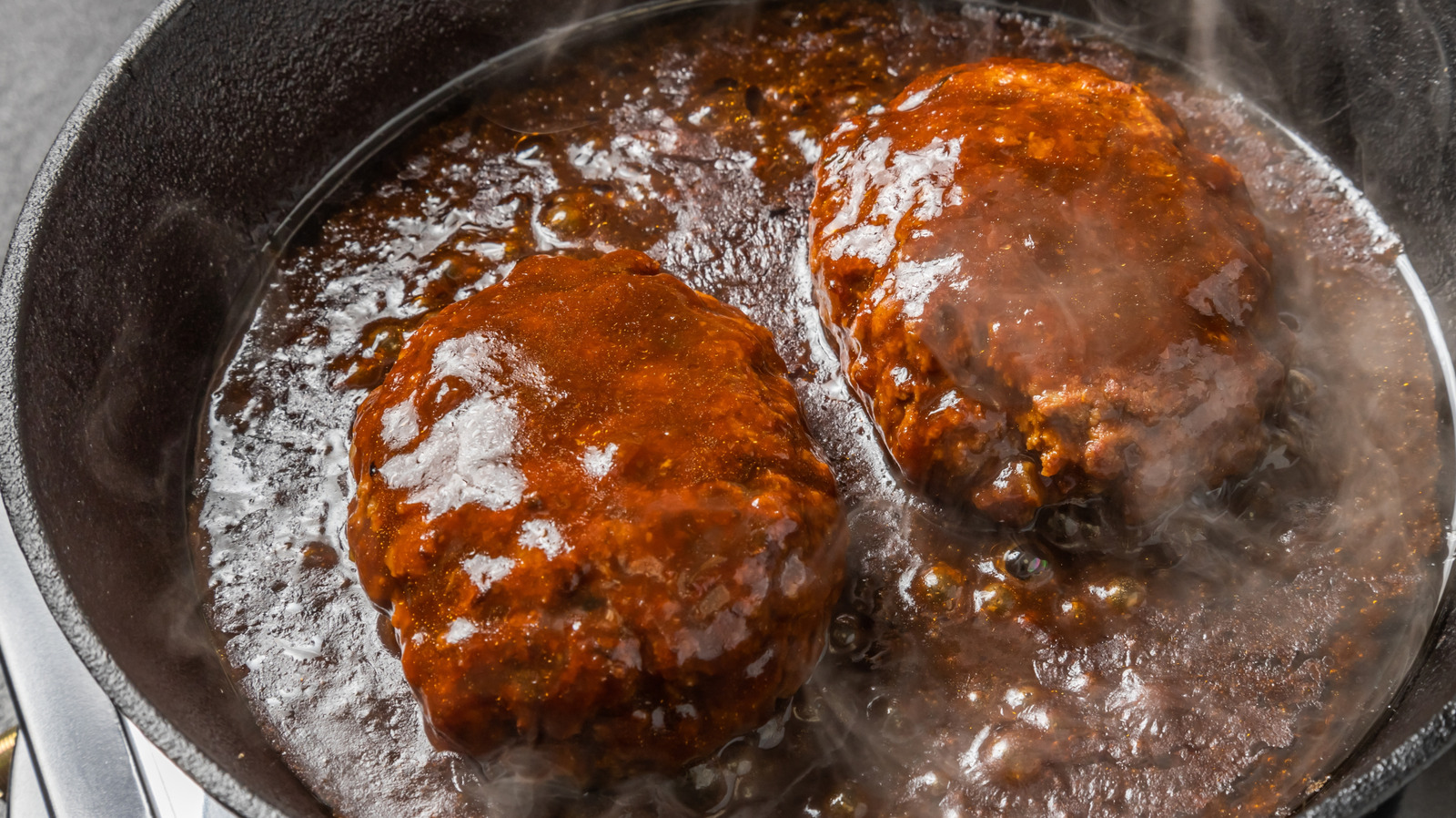A Pound Of Ground Beef Starts This Hearty Hawaiian Comfort Meal That's Ready In 30 Minutes