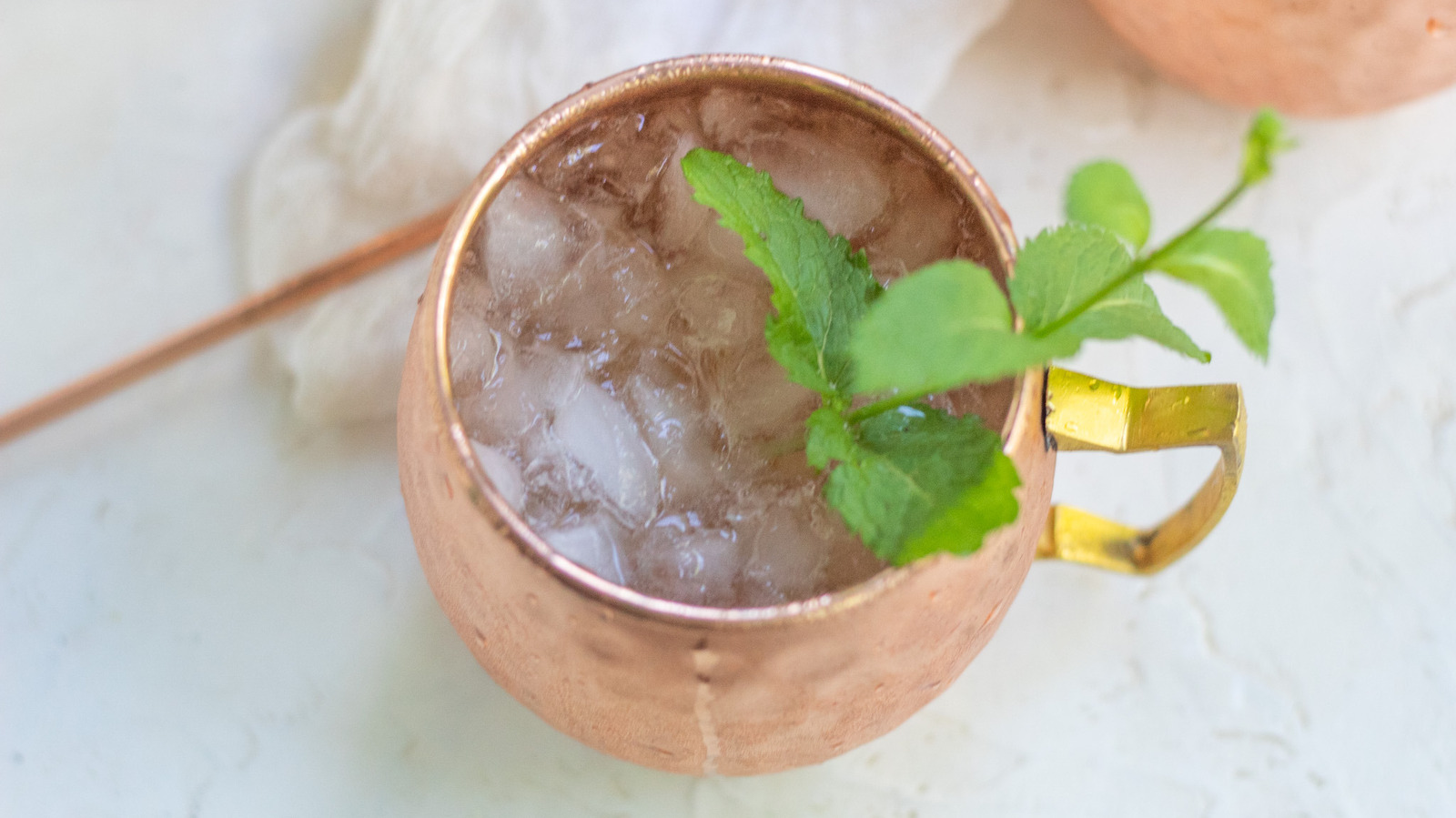 The Perfect Moscow Mule Recipe (The Classic Cocktail) – Moscow Copper Co.