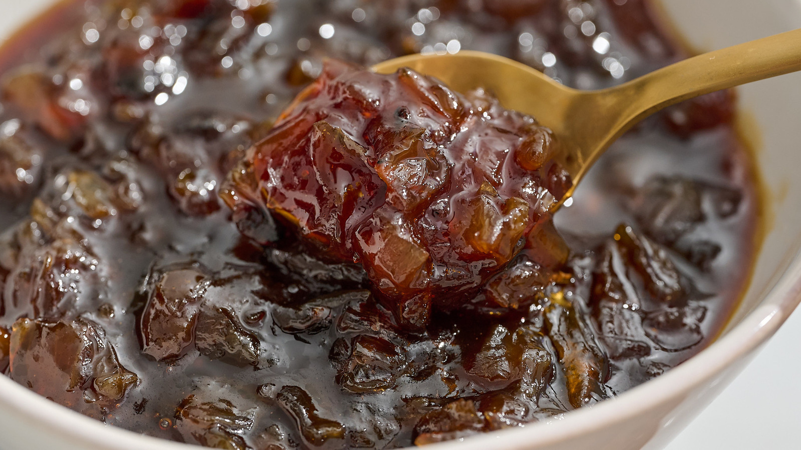 Easy Onion Jam Recipe