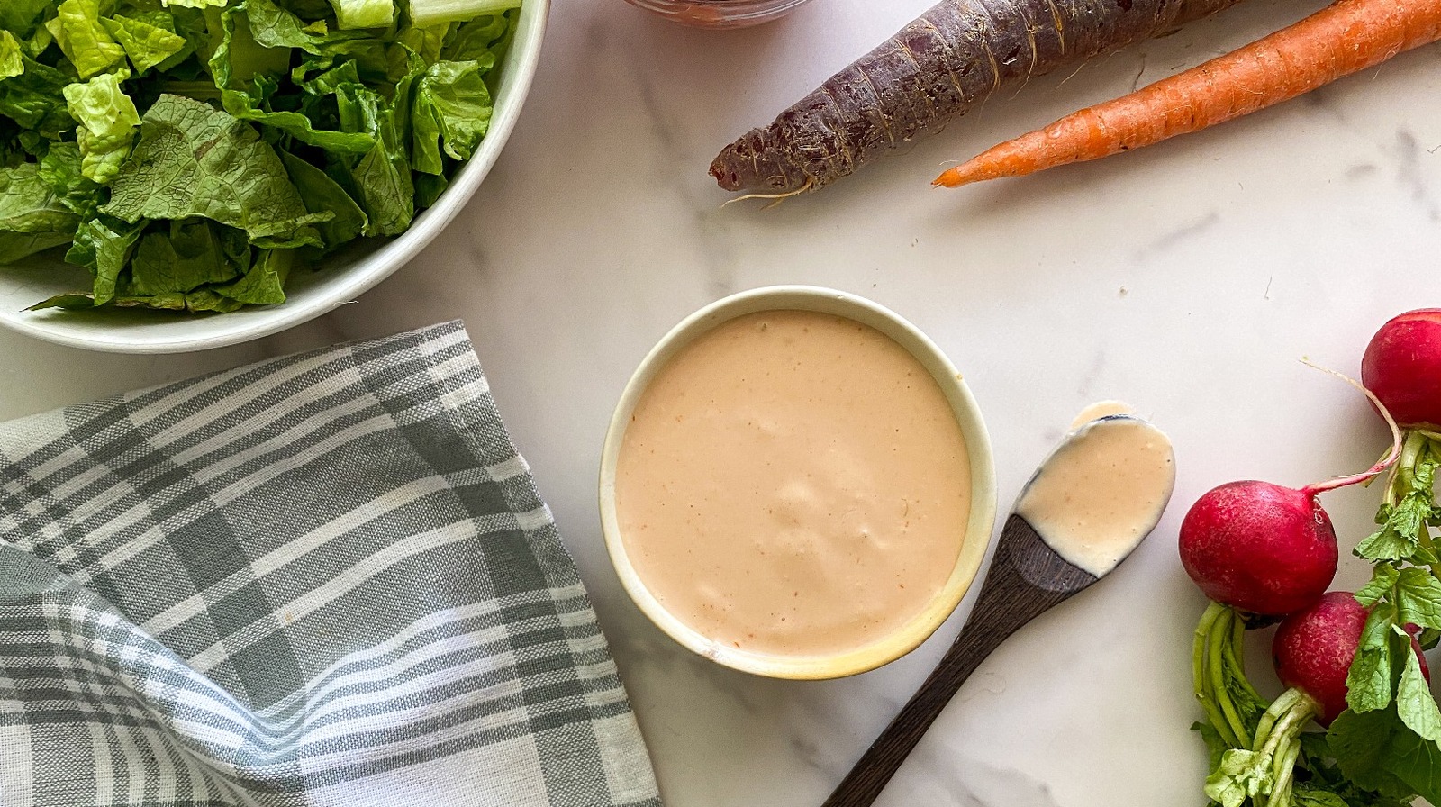 classic russian dressing Easy Recipe LowStock:44396048482355