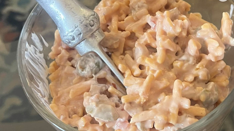 Blue Moon Inn cheese dip