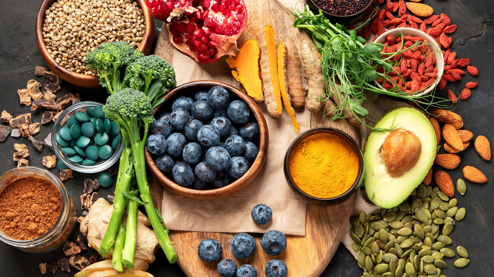 12 Easy Ways To Boost Your Fiber Intake Beyond Beans