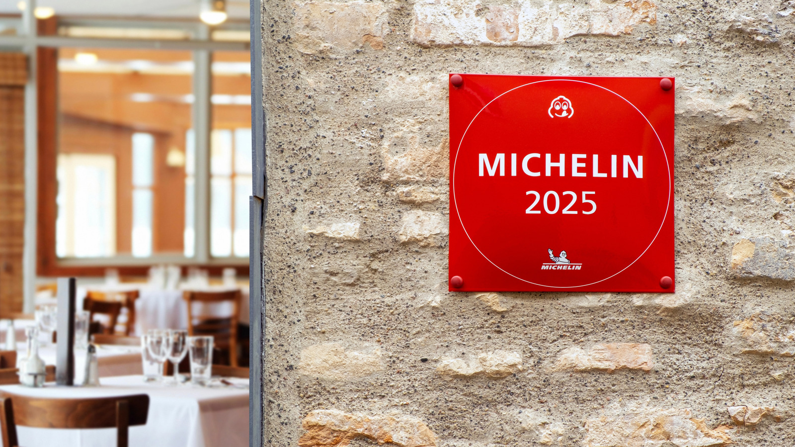 Eating At 28 Michelin-Starred Restaurants In One Day Set A World Record - And It Wasn't Cheap - Tasting Table