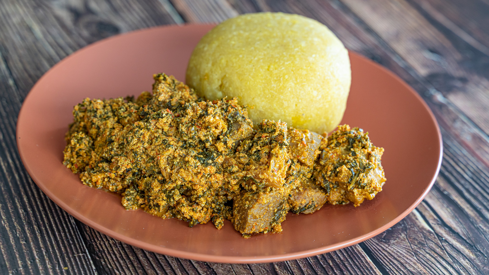 Eba: The Nigerian Soft Bread You Should Know About