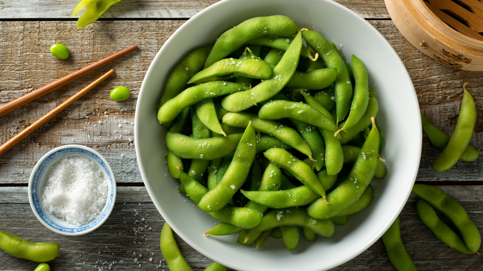 Are Lima Beans and Edamame the Same Nutritionally? [Answers for Women