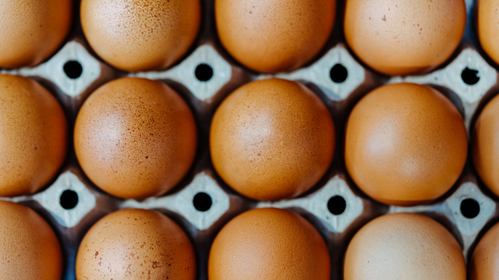 Egg Prices Dropped By 11 Due To Healthier Birds And Lower Demand Tasting Table TrendRadars