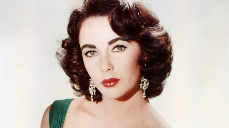 Elizabeth Taylor's Favorite Vintage Champagne Label Is Worth A Small Fortune In 2026
