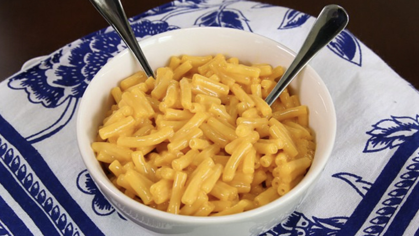 Kraft Mac & Cheese Just Dropped Its Sweetest (And Strangest) Flavor Yet - Tasting Table