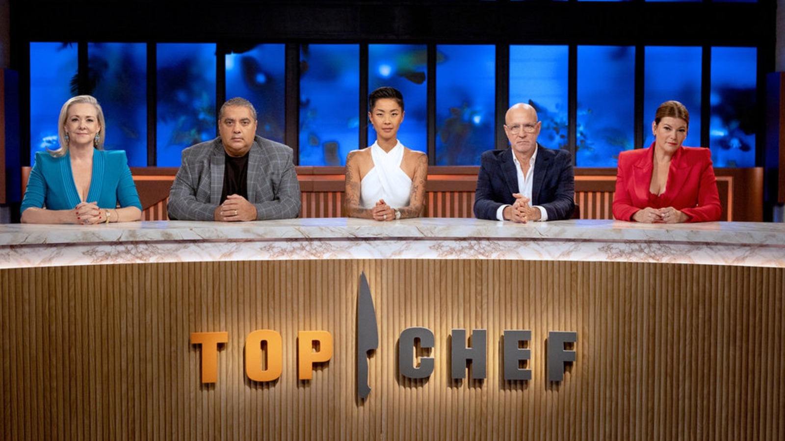 I Went Behind The Scenes Of Top Chef's Legendary Restaurant Wars. Here's What Viewers Don't See