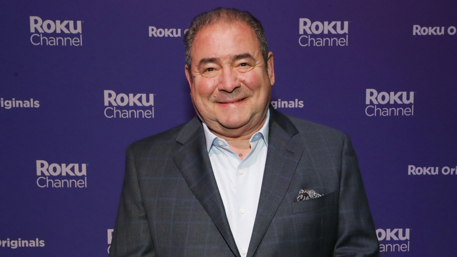 Emeril Lagasse Adds This To His Burger Mixture For More Flavorful Cheeseburgers - Tasting Table