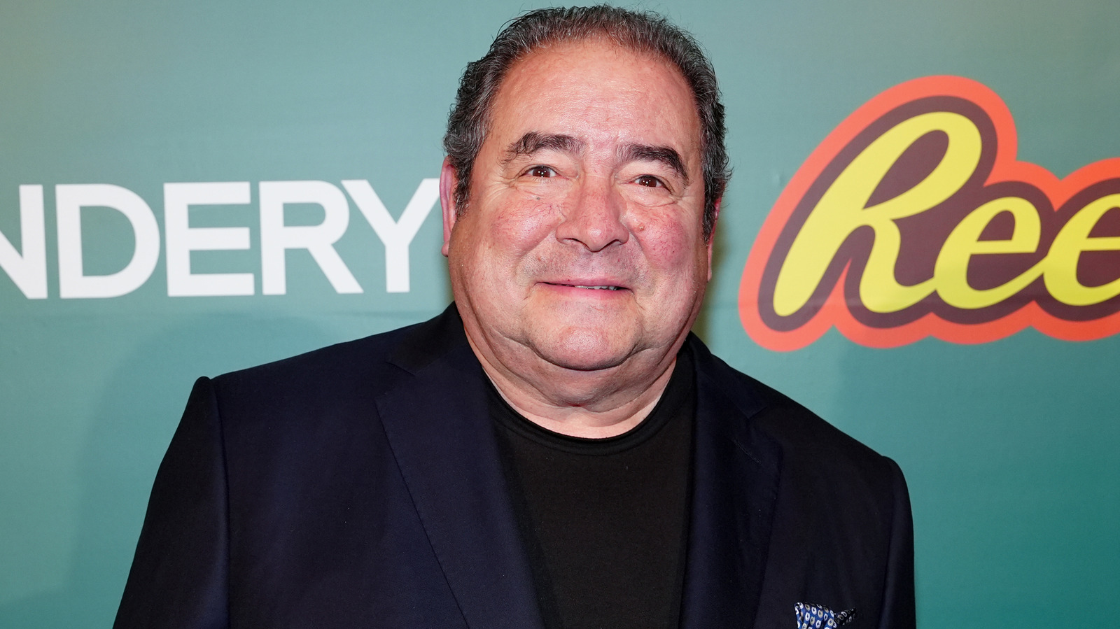 Emeril Lagasse Isn't A Big Fan Of This Popular Type Of Food Network Show - Tasting Table