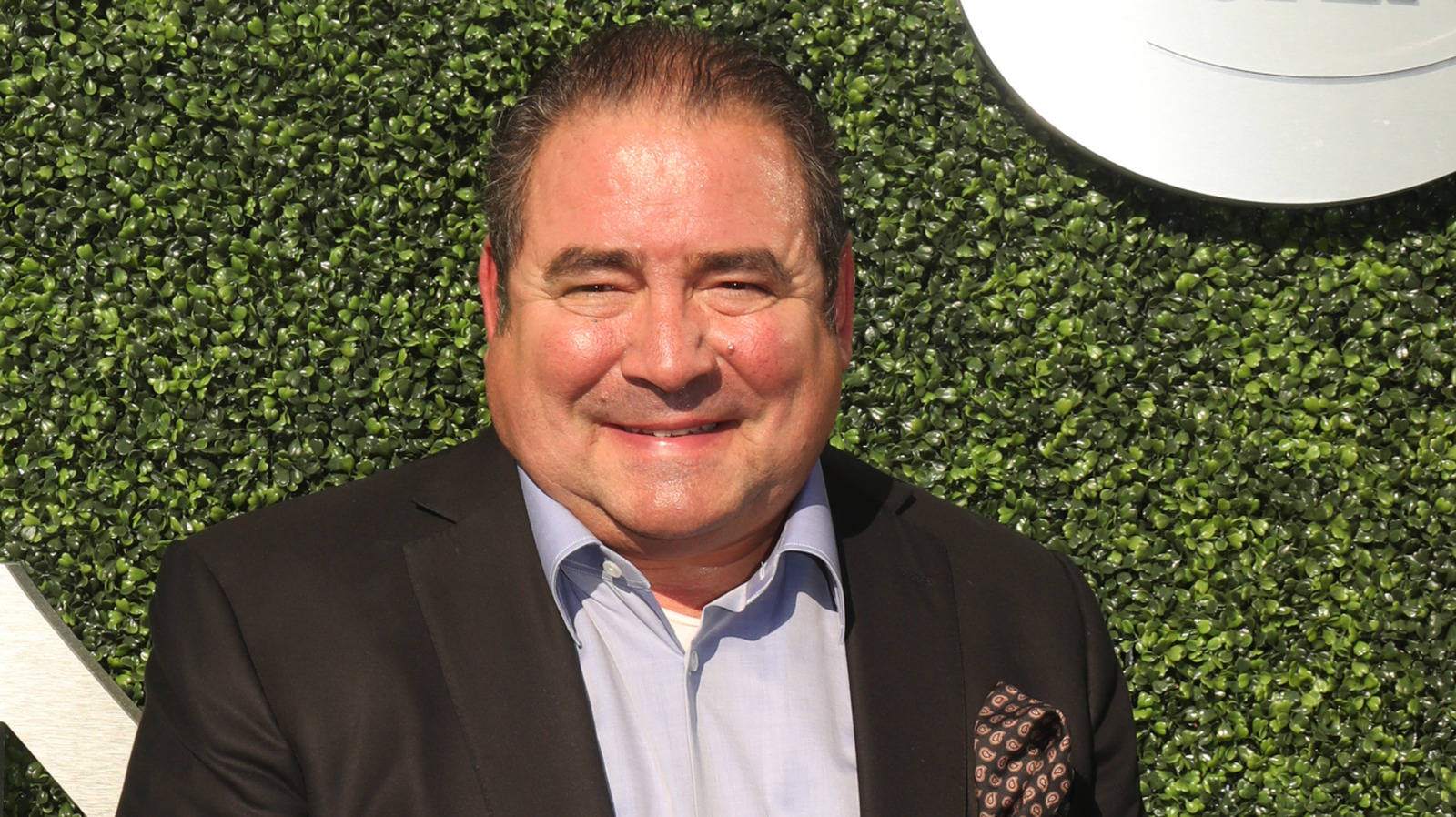 Emeril Lagasse's Favorite Breakfast Is Truly As Classic As It Gets