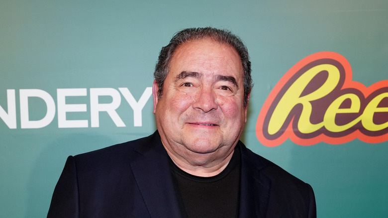 Emeril Lagasse at an event
