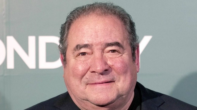 a photo of Emeril Lagasse