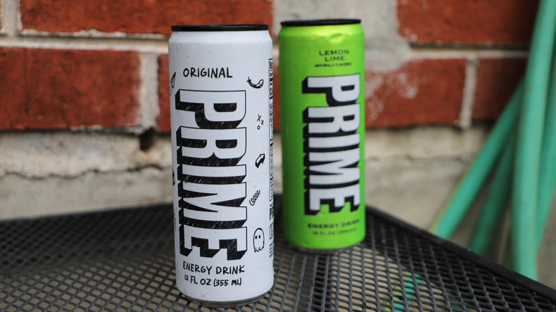 Two Prime Energy flavors